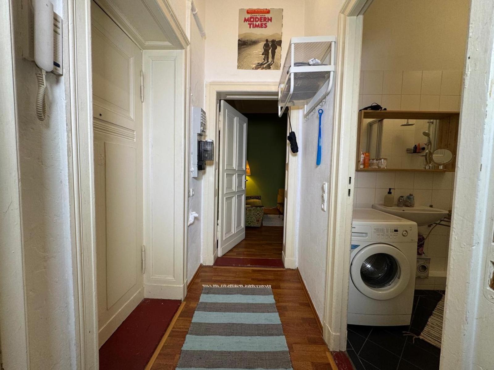2 Im Herzen Neukoellns * Berlijn
