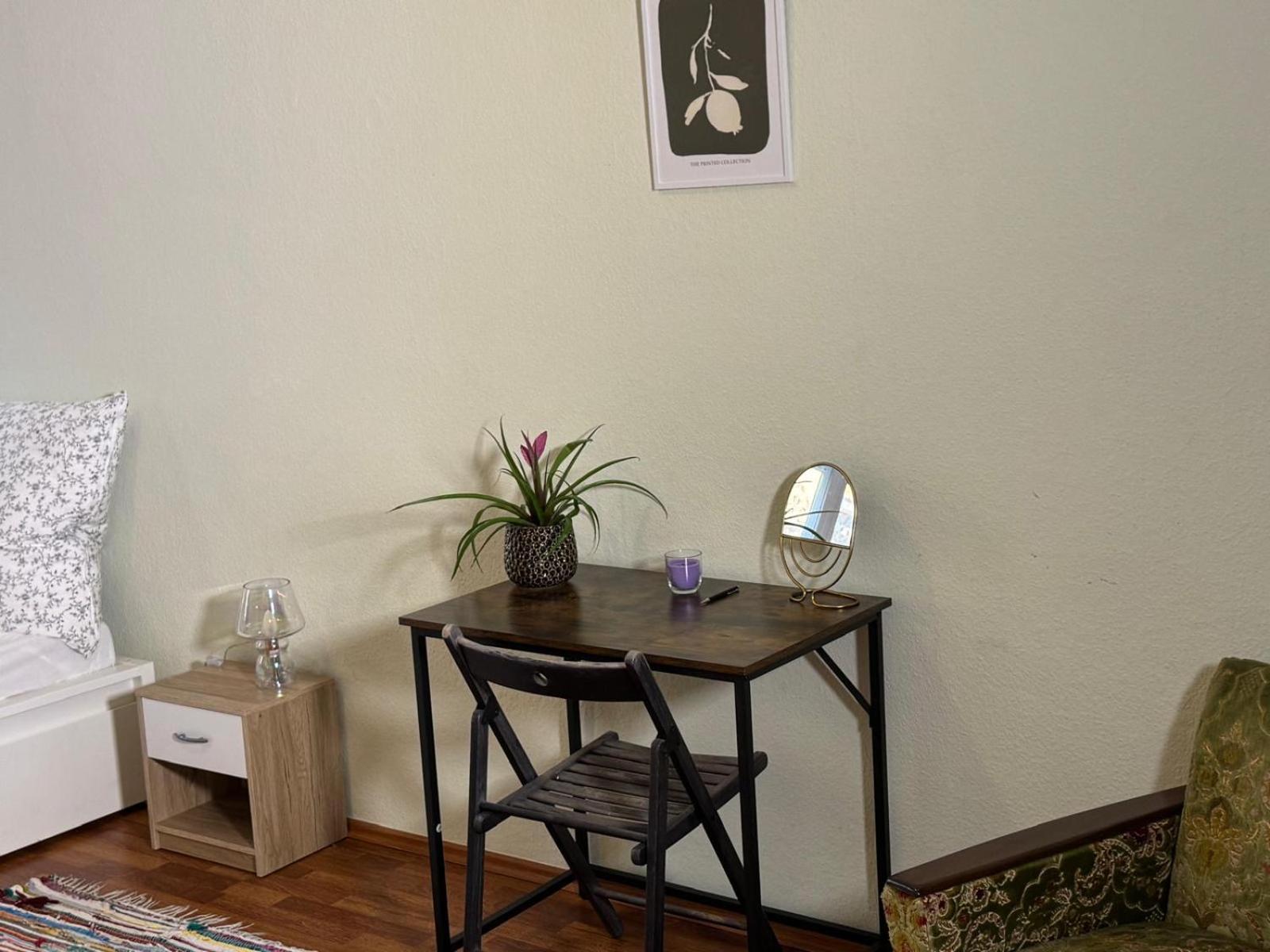 2 Im Herzen Neukoellns Appartement Berlijn
