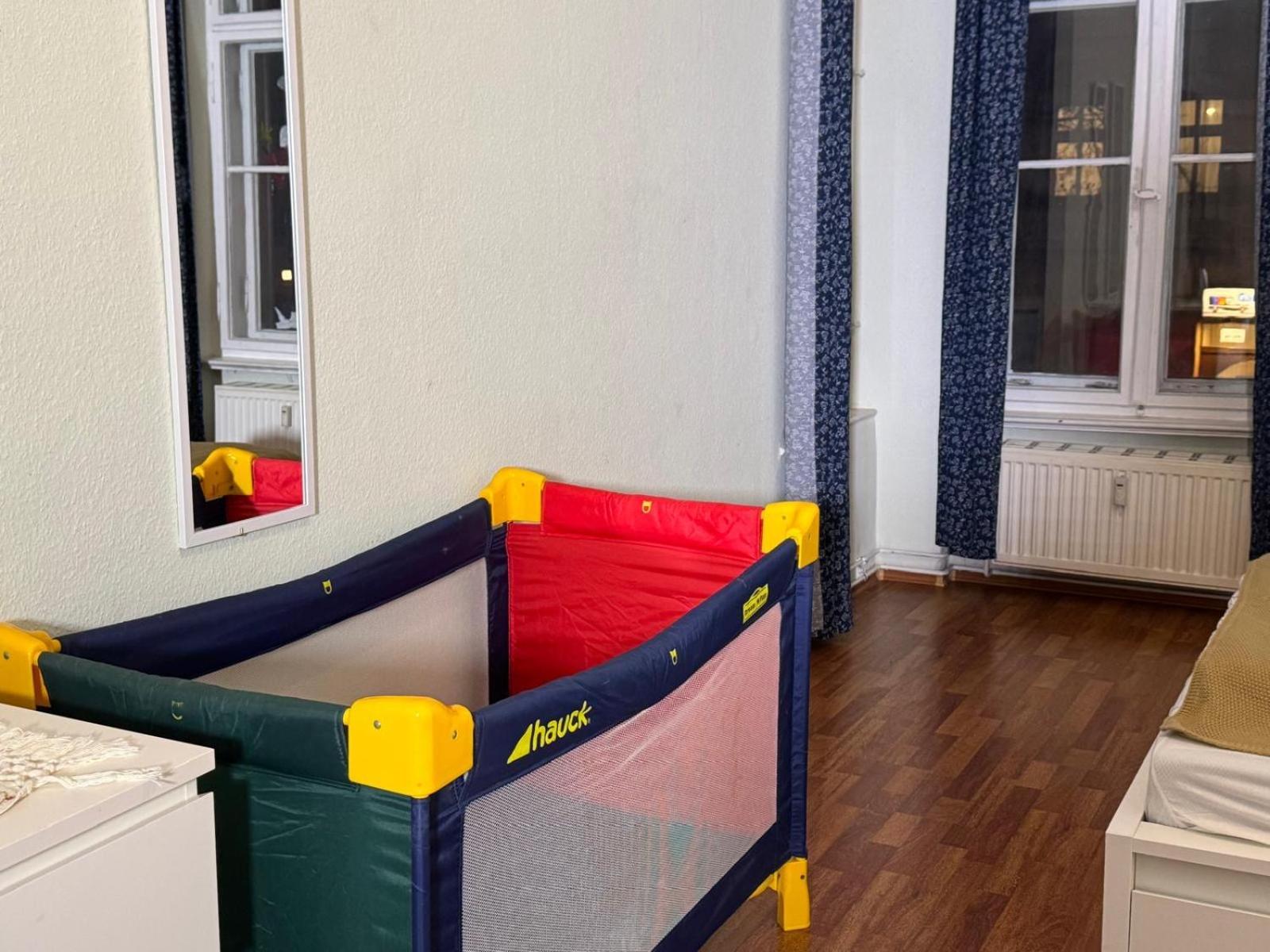 2 Im Herzen Neukoellns Appartement *